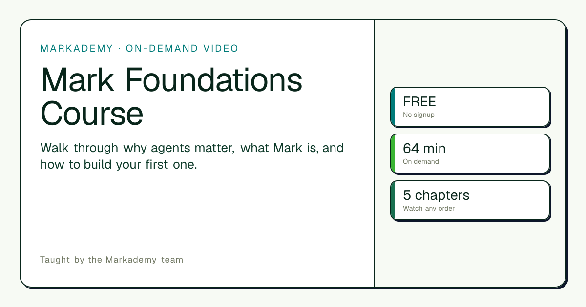 Opal Foundations Course | Opal University | Opal University